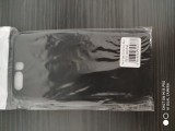 Cumpara ieftin Husa Silicon Ultra Thin Huawei P10, Negru