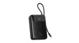 Mcdodo MC-3710 Digital 20000mAh, 22.5W (negru)