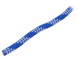 Litat Polipropilenă SPLOT &Oslash;8mm 50m Albastru cu Miez IRPP08BLU050
