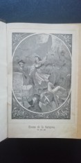 myh 536f - Napoleon I - Cuceritorul lumei