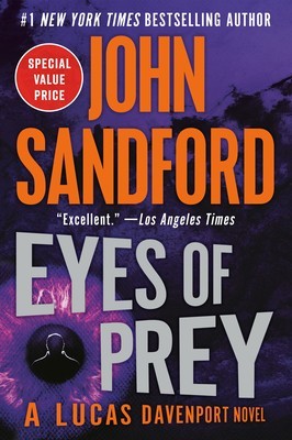 Eyes of Prey foto