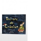 Trei ore de Craciun (editia a 2-a) - Catalina Gheorghian