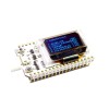 Placa dezvoltare ESP32 Bluetooth WIFI cu display oled 0.96 inch CP2102 32M Flash 3.3V-7V