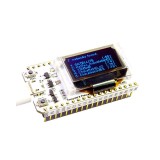 Placa dezvoltare ESP32 Bluetooth WIFI cu display oled 0.96 inch CP2102 32M Flash 3.3V-7V