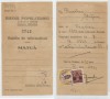 Romania, Biroul Populatiunei, Judetul Bihor, Buletin de informatiuni, Oradea, 1936