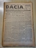 Dacia 9 februarie 1944-art. arad,dtiri al 2-lea razboi mondial,finlanda,italia