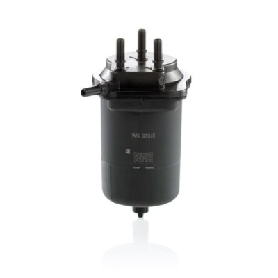 Filtru combustibil Mann-Filter WK9395 foto