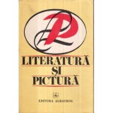 - Literatura si pictura - File din istoria criticii de arta din Romania - 122344, NULL