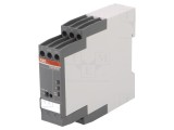 Releu Monitorizare Nivel 220-240VAC SPDT IP20