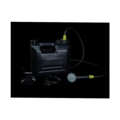 Dus Portabil RidgeMonkey Outdoor Power Shower foto