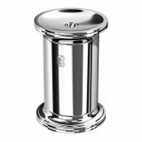 Ascutitoare Shiny Chrome M435 El Casco