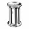Ascutitoare Shiny Chrome M435 El Casco
