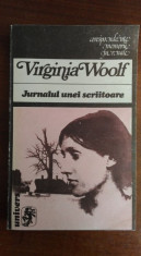 Jurnalul unei scriitoare &amp;amp;#8211; Virginia Woolf foto