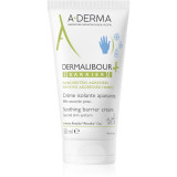 A-Derma Dermalibour+ Barrier crema calmanta protectia pielii 50 ml