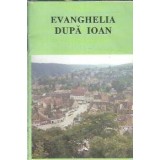 Evanghelia dupa Ioan