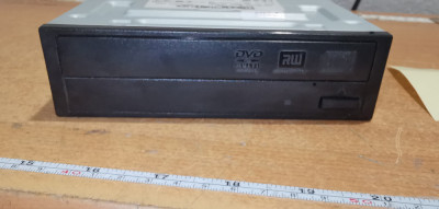 DVD Writer Samsung TS-H653 Sata #A2985 foto