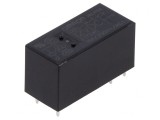 Releu Electromagnetic SPST-NO 12V 16A PCB
