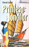 PRINTESA JONCILOR-VINCENT LANDEL-279495