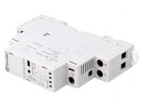 Contactor 2-poli 25A 24V NO IP20