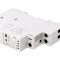 Contactor 2-poli 25A 24V NO IP20