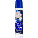 Cumpara ieftin Venita 1-Day Color spray colorat pentru păr culoare No. 5 - Navy Blue 50 ml