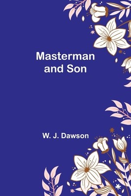 Masterman and Son foto