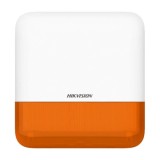 SIRENA EXTERIOR WIRELESS AXPRO866 ORANGE, HIKVISION