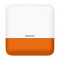 SIRENA EXTERIOR WIRELESS AXPRO866 ORANGE