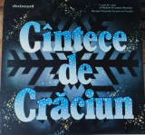 AMS - CANTECE DE CRACIUN (DISC VINIL, LP), De sarbatori