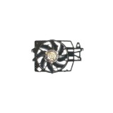 Ventilator radiator FORD ESCORT CLASSIC AAL ABL TYC 810-0034