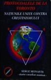 Cumpara ieftin Protocolul de la Toronto - 1995 - Serge Monaste (@N129)