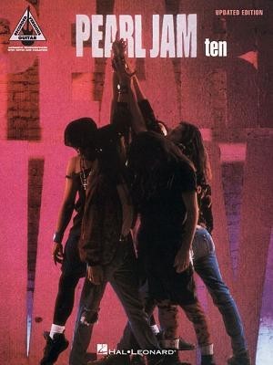 Pearl Jam - Ten: Updated Edition foto