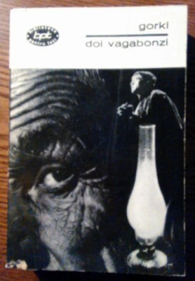 Gorki - Doi vagabonzi foto
