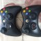 Set două controllere XBOX 360
