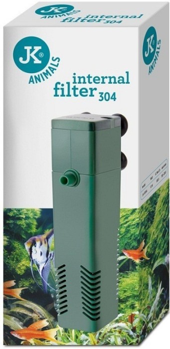 Filtru pt acvariu jk-mif 304-600l/h