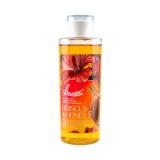 Parfum de rufe Lousia Hibiscus &amp;amp; Honey 200 g - concentrat, persistent, L'ousia