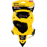 Cumpara ieftin Ruleta Stanley Power Winder 30m - 2-34-772