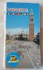 CC5 1 - Pliant/ Set ilustrate / carti postale - Italia - Venetia, Necirculata, Fotografie, Europa, SAFE