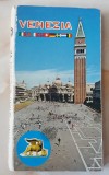 CC5 1 - Pliant/ Set ilustrate / carti postale - Italia - Venetia, Necirculata, Fotografie, Europa, SAFE
