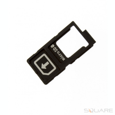 Suport SIM Sony Xperia Z5 foto