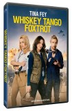 Reporterita americana / Whiskey Tango Foxtrot | John Requa, Glenn Ficarra