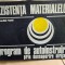 Mircea Mihail Popovici - Rezistenta Materialelor. Program de Autoinstruire prin descoperire dirijata