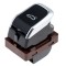 Comutator capota spate portbagaj Audi A4 2007-, A5 2007-, Q5 2008-, NTY EWS-AU-026