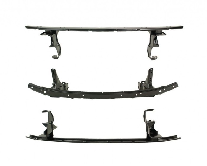 Armatura bara fata Subaru Impreza (Gc/Gf), 01.1997-12.2000, Impreza (Gc/Gf), 10.1992-01.1997, 57760AF410