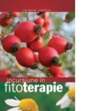 Incursiune in fitoterapie - Valentin Nadasan