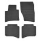 Covorase auto VW Touareg 2010-2018 Frogum