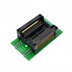 Adaptor programator IC de la SOP44 la DIP44