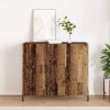Bufet Lemn vechi 90 x 34 x 80 cm Lemn compozit