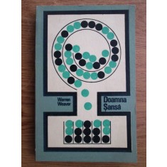 Warren Weaver - Doamna sansa sau teoria probabilitatilor