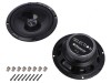 Difuzor Auto Woofer 165mm 90W 4&Omega;